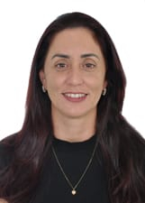 GLÁUCIA DO SALÃO