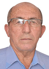 PASTOR JOAQUIM