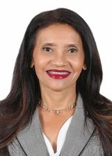 PROFESSORA SANDRA VILELA