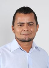 ROBERTO BRAGA AGENTE DE SAUDE