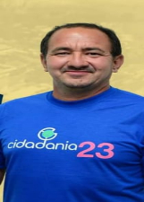 ADAILTON MELO