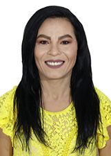 NINA MENDES