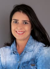 STERFANE ALVES