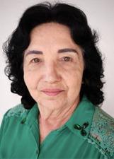 EUNICE OU PROFESSORA EUNICE