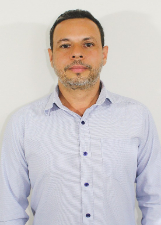 ANDRÉ DO GRUPO DE JOVENS