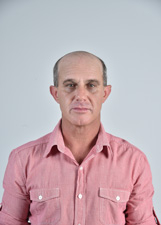 VANDINHO DA AMBULÂNCIA
