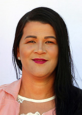 CLAUDIA DE BAIANO