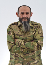 BIN LADEN DO BEM