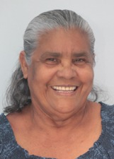 ANA DO SOPÃO