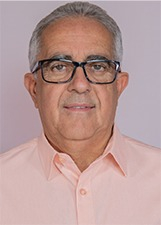 EVANDO DA CRUZ