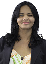 ANA PAULA VENDEDORA