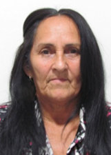 ALBANISA A MULHER DOS CAVALOS