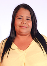 GINA ARAUJO