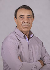 GERALDO SOARES