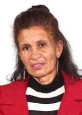 AMARILDA RIBEIRO