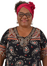 TEREZINHA MARIA DOS SANTOS