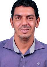 CRISTIANO JARDINEIRO