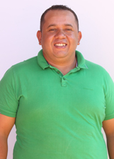 BODÃO DA SERRA DO OURO