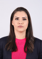 BLENDA ALVARENGA