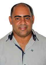 GILMAR DA AGUA BRANCA