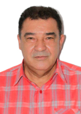 ARNILDO PEREIRA