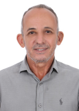 AGENTE GLAUCIO SANTANA
