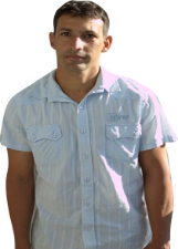 ALEX MIRANDA