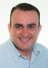 DEMÉTRIO PARREIRA