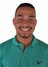 MATHEUS DO SALÃO