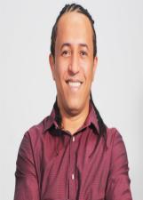 CLEUBISMAR MANO CDJ