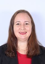 PROFESSORA ALEXANDRA SEVERINA