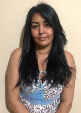 LENINHA DO GERSINHO