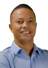 PASTOR PAULO ANDRADE