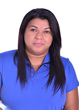 ANA CLÁUDIA DO VALDEMAR