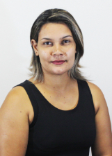 BRUNINHA MANICURE