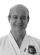 SINVAL DO KARATÊ