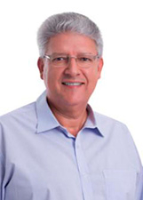 REINALDO CANDIDO