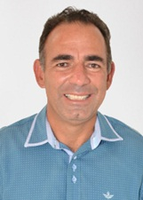 JOÃO BATISTA DA SANEAGO