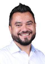 ALDO SAMPAIO