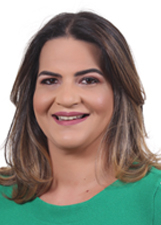 ANDREIA DO DIVININHO
