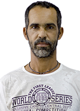 CLEBER CAPOEIRA