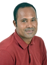 ADERALDO JESUS PEREIRA
