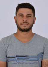 BRUNO BORGES