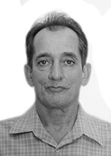 ADEMIR DO SÃO BENTO