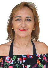NILVÂNIA DO PREGÃO