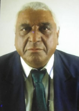 PASTOR JOSE ANTONIO
