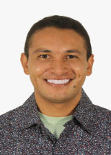 DHEICKISON OLIVEIRA