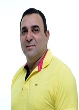 EDICLEIBE SULA DO MOTO TAXI