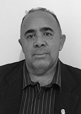 PASTOR PAULO MOURA