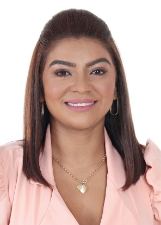 LUCIENE CABELELEIRA